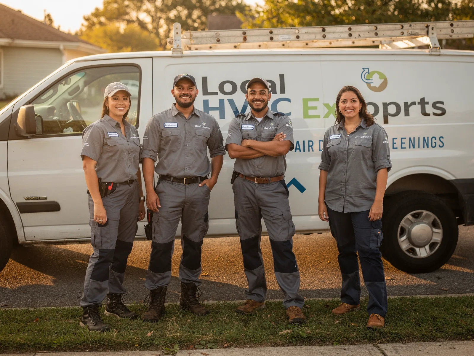 24/7 HVAC Repair & AC Replacement company in Atomic City, ID