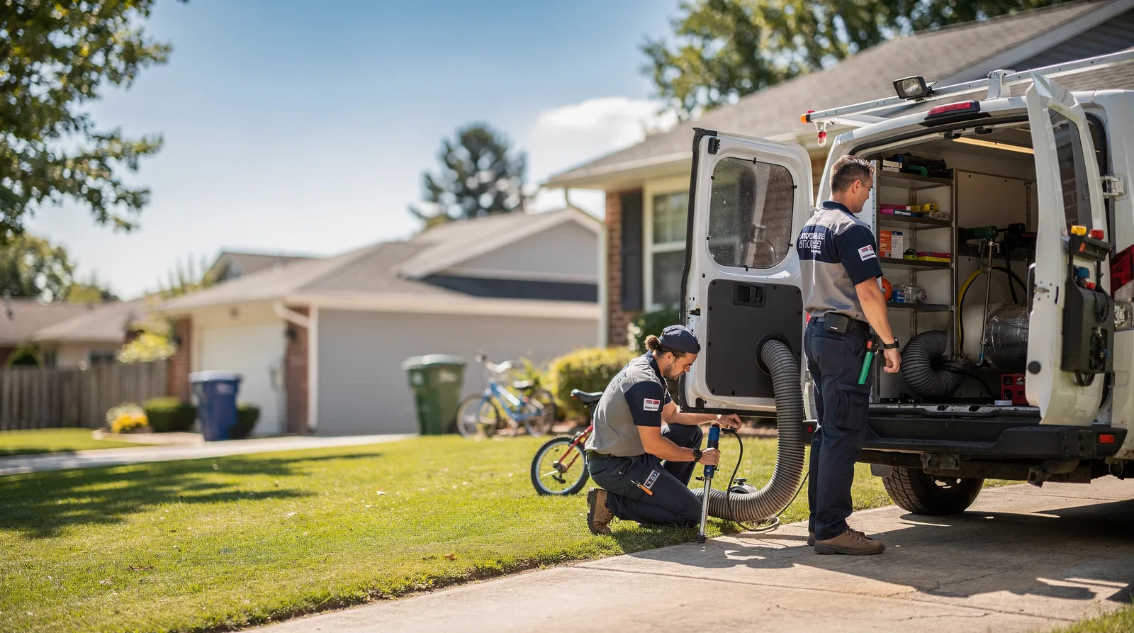 24/7 HVAC Repair & AC Replacement in Atomic City, ID near me